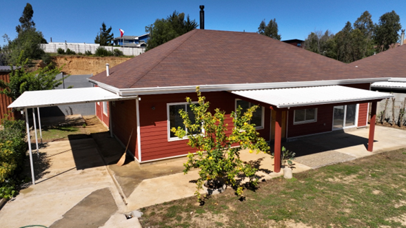 Casa en Venta 1.000 m²