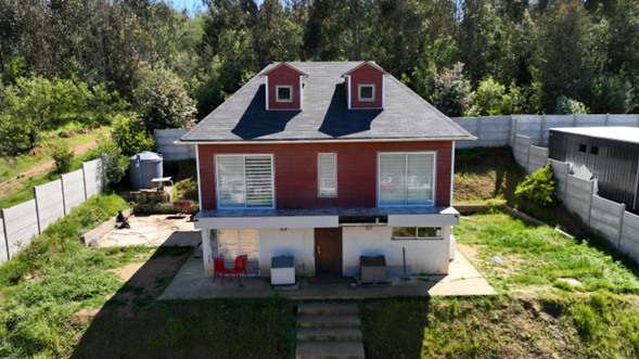 Casa en Venta 1.000 m²