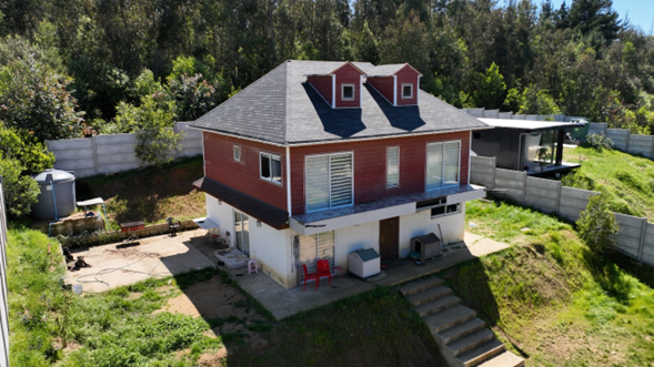 Casa en Venta 1.000 m²